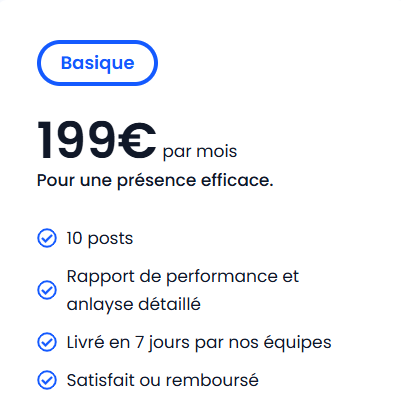 Ambiose Expert